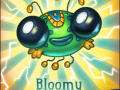 遊戲Just Feed Me Bloomy