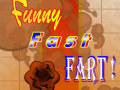 遊戲Funny Fast Fart