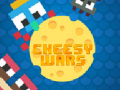 遊戲Cheesy Wars