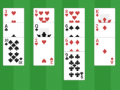 遊戲Golf Solitaire