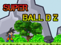 遊戲Super Ball Dz