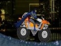 遊戲Batman Super Truck