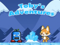 遊戲Tobys Adventures