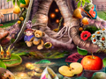 遊戲The Curious Gnome