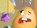 遊戲Mr Potato