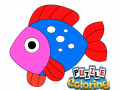 遊戲Puzzle Coloring