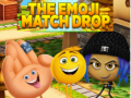 遊戲The Emoji Match Drop