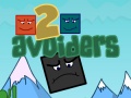 遊戲2 Avoiders