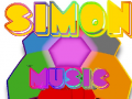 遊戲Simon Music