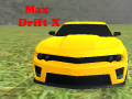 遊戲Max Drift X