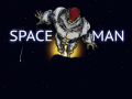 遊戲Space Man