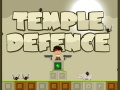 遊戲Temple Defence  