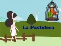 遊戲La Pastelera