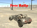 遊戲Free Rally