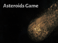 遊戲Asteroids Game