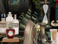 遊戲Antique Fair
