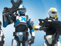 遊戲Under the hud: Shooting Simulator