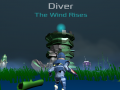 遊戲Diver the wind rises