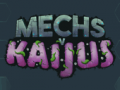 遊戲Mechs v Kaijus