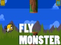 遊戲Fly Monster