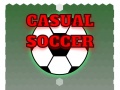 遊戲Casual Soccer