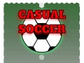 遊戲Casual Soccer