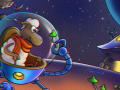 遊戲Spacelamb