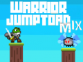 遊戲Warrior JumpToad Mix