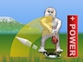 遊戲Yeti Sports - Flamingo Drive. Part 5