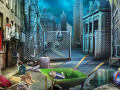 遊戲Menace in the Night
