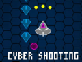 遊戲Cyber Shooting