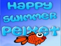 遊戲Happy Swimmer Peixet