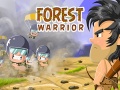 遊戲Forest Warrior  