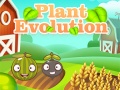 遊戲Plant Evolution
