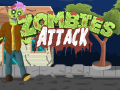 遊戲Zombies Attack