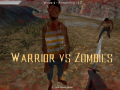 遊戲Warrior vs Zombies  