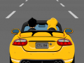 遊戲Car Rush