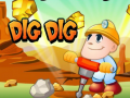 遊戲Dig Dig