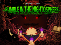 遊戲Adventure Time: Rumble in the Nightosphere      