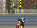 遊戲Basketball