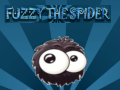 遊戲Fuzzy The Spider  
