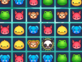 遊戲Zoobies Match