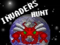遊戲Invaders Hunt