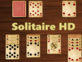遊戲Solitaire HD