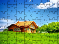 遊戲Jigsaw Puzzle: Beauty Views