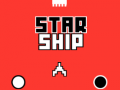 遊戲Starship