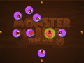遊戲Monster marbles turf war