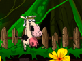 遊戲Laser-cow adventure