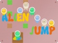 遊戲Alien Jump