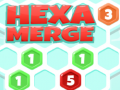 遊戲Hexa Merge